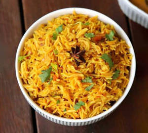 Biryani Rice