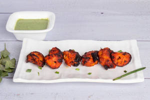 Chicken Tikka