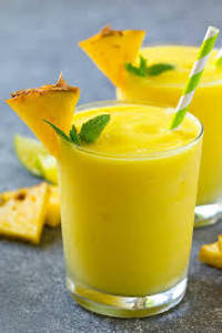 Pineapple Shake