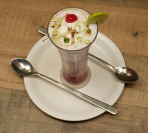 Royal Falooda