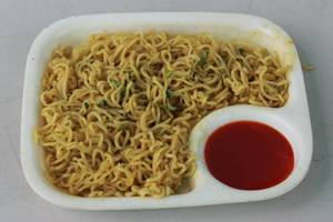 Plain Maggi