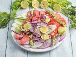 Green Salad