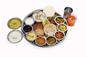 Thali