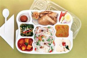 Special Thali
