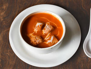 Tomato Soup