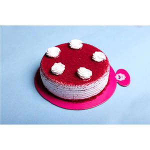 Redvelvet Cake