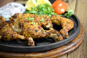 Peshawari Chicken