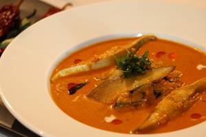 Alleppey Basa Fish Curry