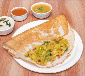 MASALA DOSA ( 1 Pc )