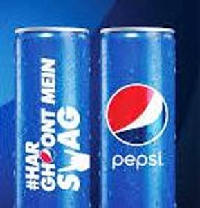 Pepsi Can