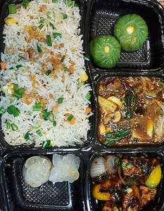 Veg Combo