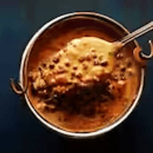 Dal Makhani