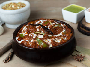 Kadhai Paneer