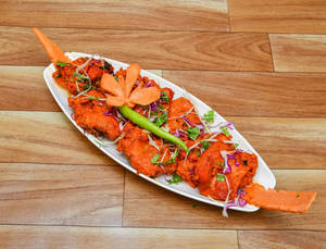 Chicken Tikka