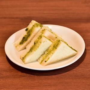Chutney Sandwich