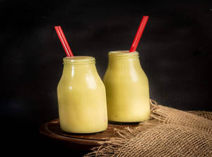 Mango Smoothie