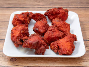 Chicken Kebab