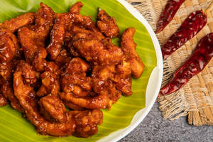 Peri Peri Chicken