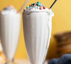 Vanila Shake