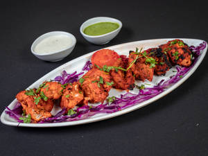 Chicken Tikka
