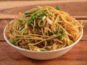 Veg soft noodles