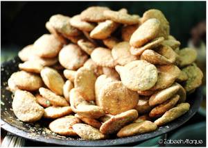 Daal Kachori (1 Kg) ( 22pc Approx)