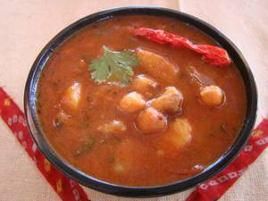 Chole