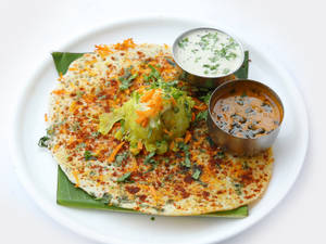 Open Dosa