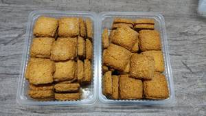 Coconut Cookies [400grams]