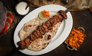 Mutton Boti Kebab