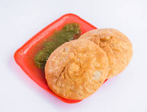 Kachori