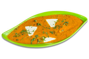 Shahi Paneer 