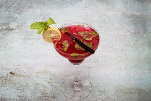 Senorita Mocktail