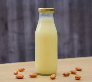 Spl Malai Badam Milk