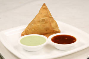 Aloo Samosa