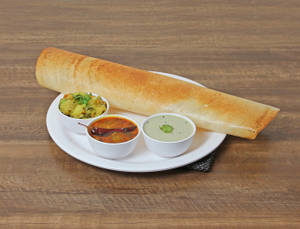Mysore Masala Dosa