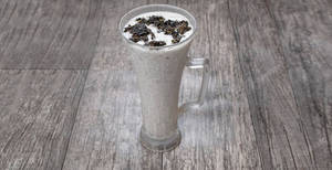 Pan Masala Shake