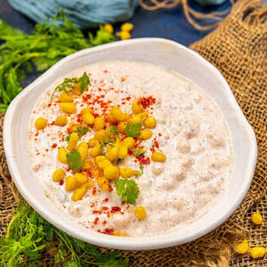 Boondi Raita