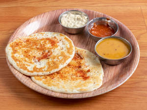 Set Dosa(2pcs)