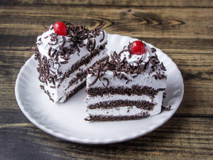 Black Forest Pastry