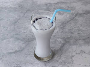 Jello Mello Milkshake