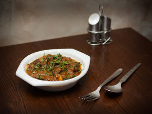 Bhindi Masala