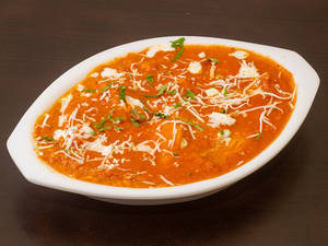 Paneer Butter Masala