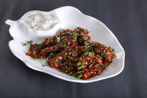 Paneer Honey
