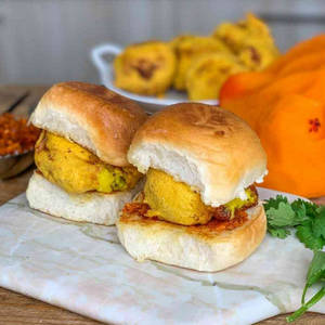 Vada Pav