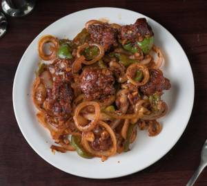 Chicken Dry Fry