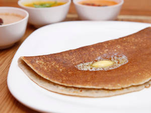 Benne Dosa