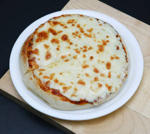 6" Cheese Burst Pizza         
