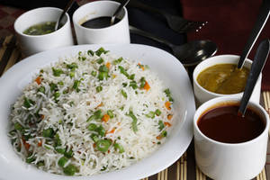 Veg.fried Rice