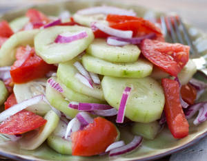 Green Salad